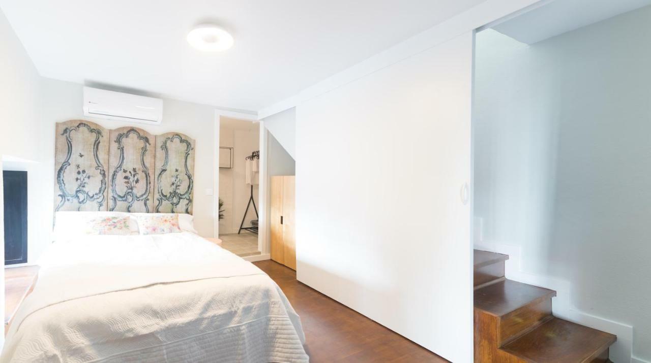 セビリアShe Loft Alamedaアパートメント エクステリア 写真