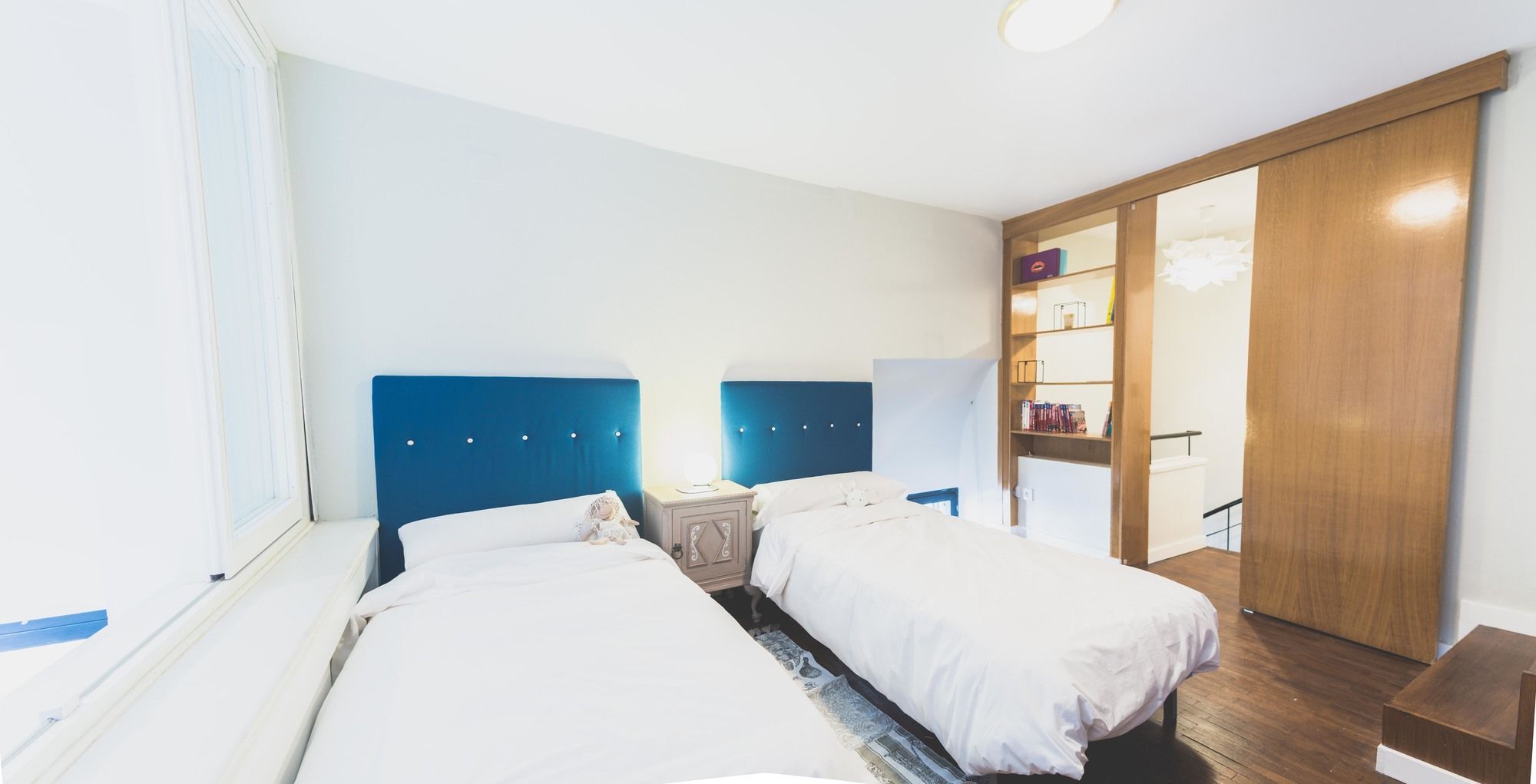 セビリアShe Loft Alamedaアパートメント エクステリア 写真