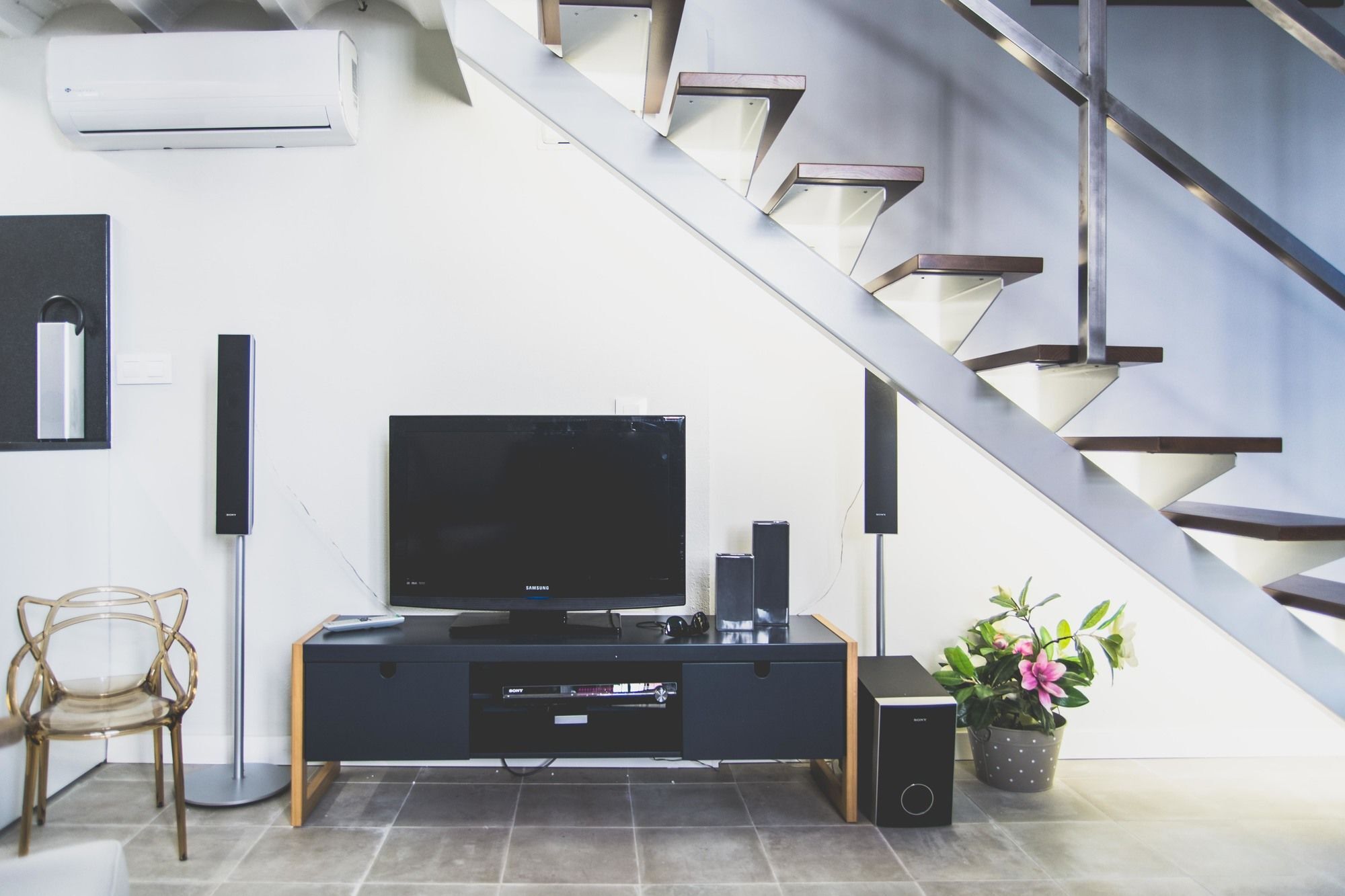 セビリアShe Loft Alamedaアパートメント エクステリア 写真
