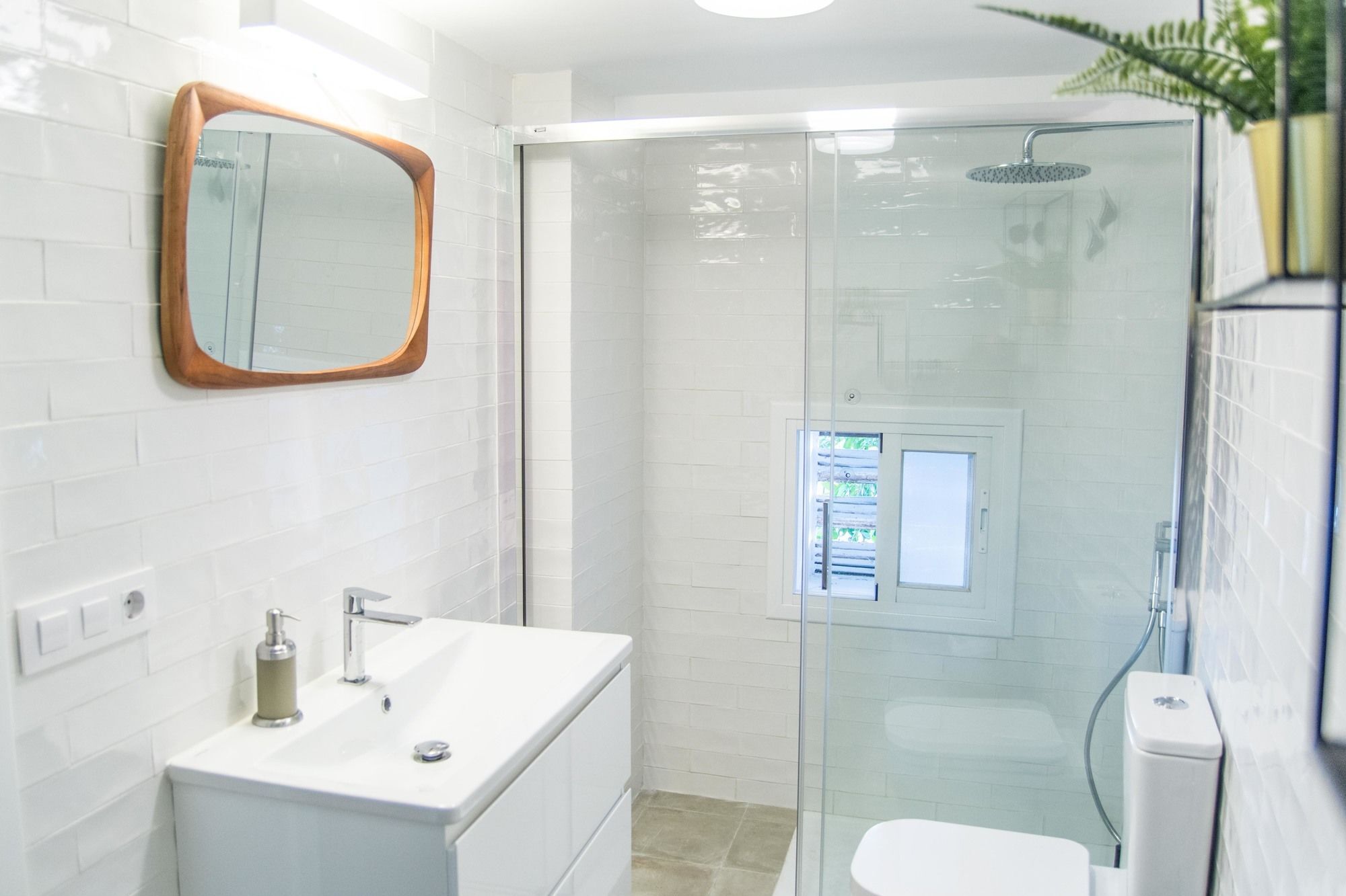 セビリアShe Loft Alamedaアパートメント エクステリア 写真